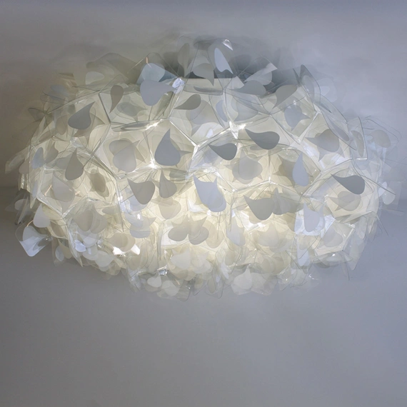 Потолочный светильник Slamp Friendlylight 91405805