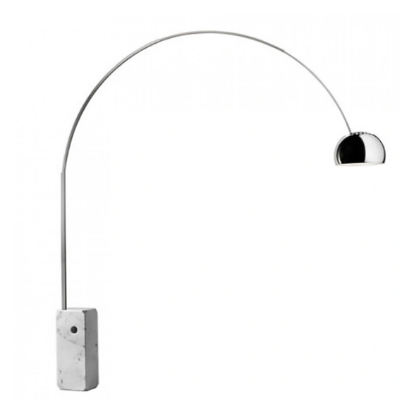 Торшер ARCO Friendlylight 87162510