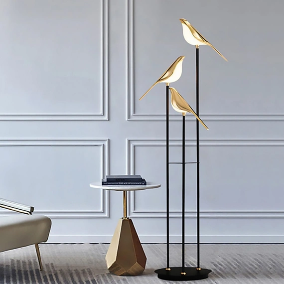 Торшер Bird Friendlylight 26251773