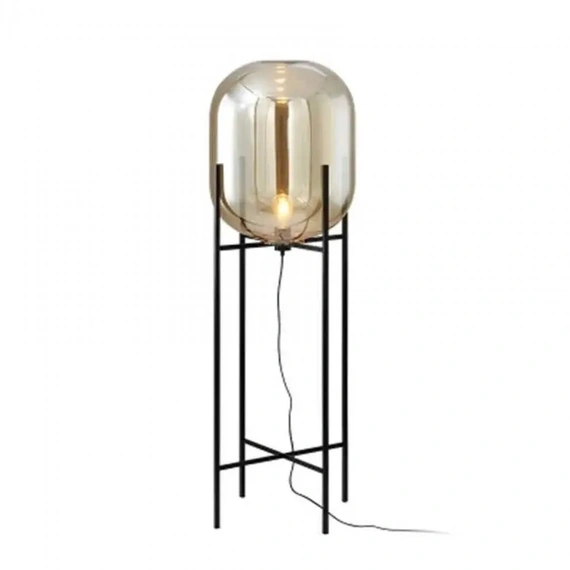 Торшер Glass Oval Friendlylight 94454279