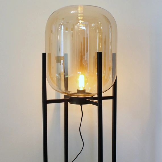 Торшер Glass Oval Friendlylight 74819872