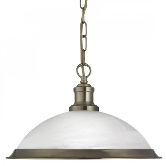 Люстра Searchlight BISTRO 1591AB