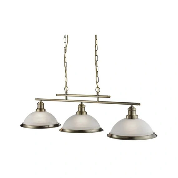 Люстра Searchlight BISTRO 2683-3AB