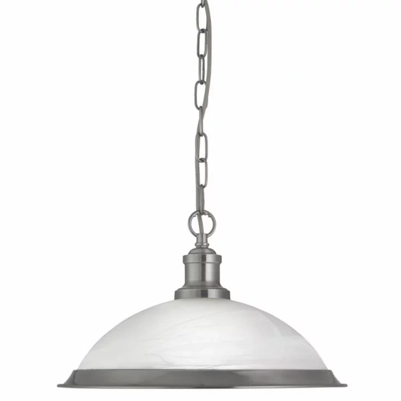 Люстра Searchlight BISTRO 1591SS