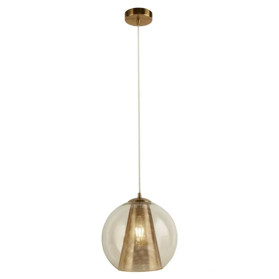Люстра Searchlight CONIO 8271SB