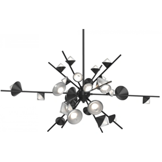 Люстра Big Bang Friendlylight 73270349