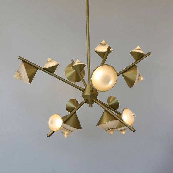 Люстра Big Bang Friendlylight 68851405