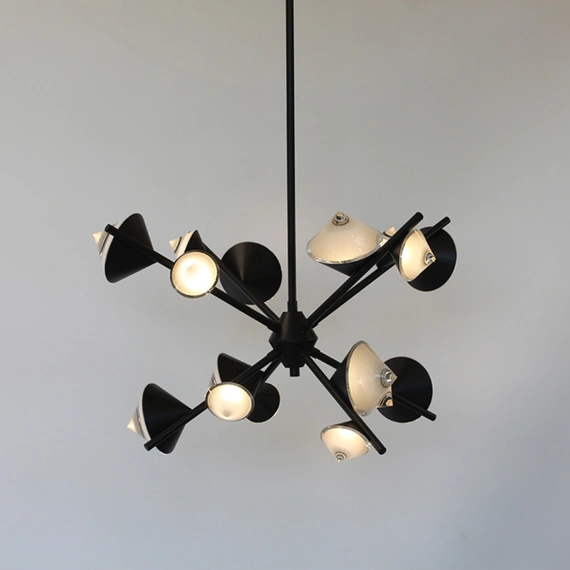 Люстра Big Bang Friendlylight 53119492