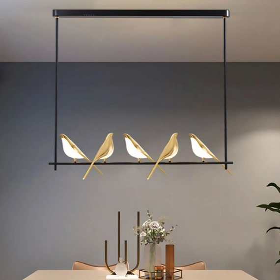 Люстра Bird Friendlylight 86425753
