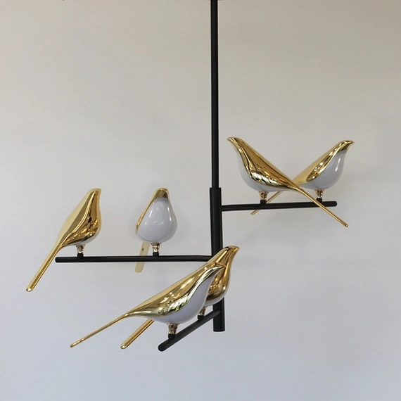 Люстра Bird Friendlylight 17491402