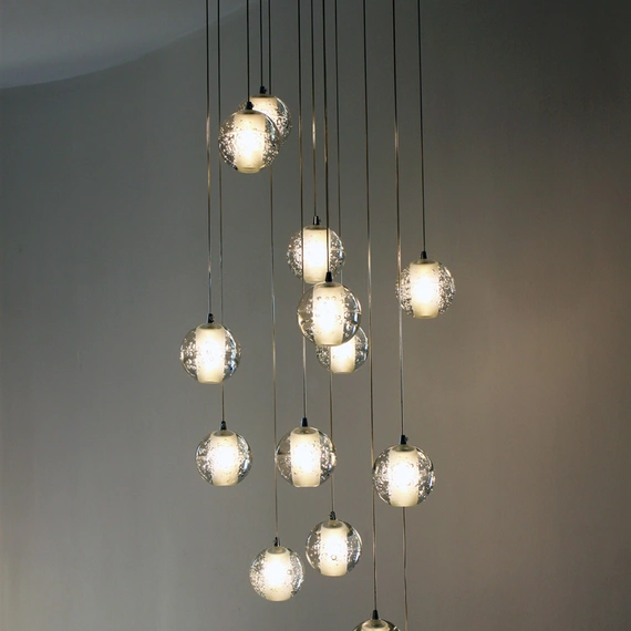 Люстра Bocci Friendlylight 41422011