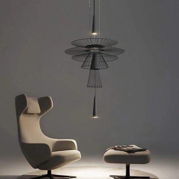 Люстра CONCEPT Friendlylight 29780545
