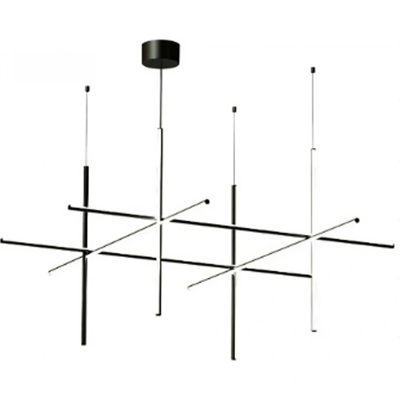 Люстра CROSS Friendlylight 31944517