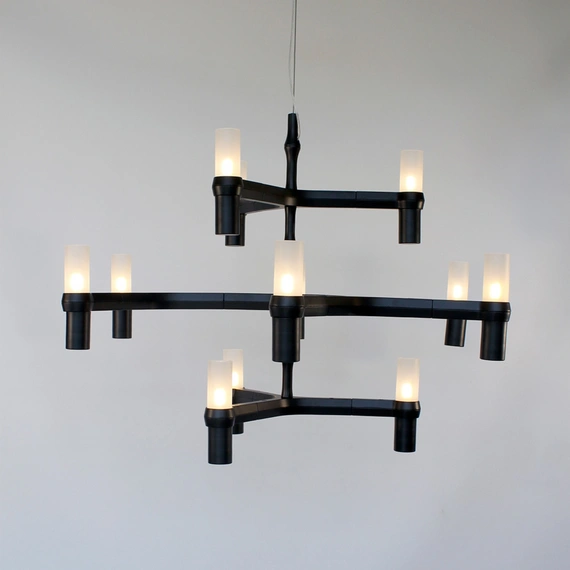 Люстра CROWN Friendlylight 50172445