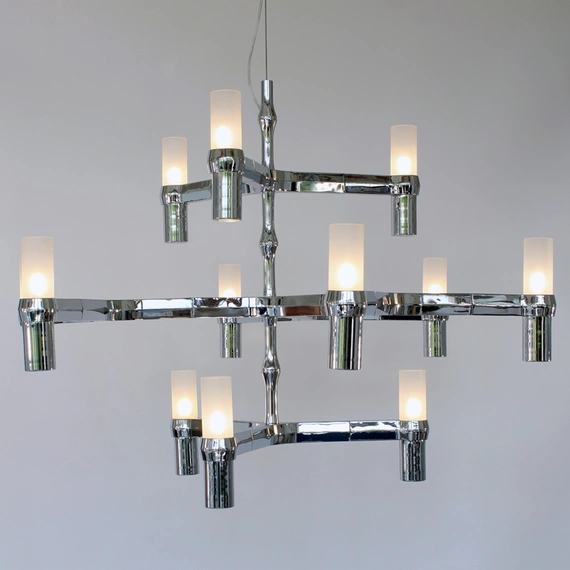 Люстра CROWN Friendlylight 76657361