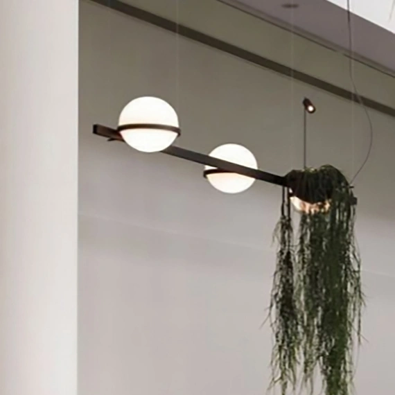 Люстра PALMA Friendlylight 70393368