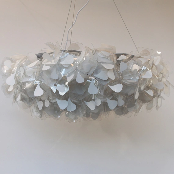 Зеркало Slamp Friendlylight 77613271