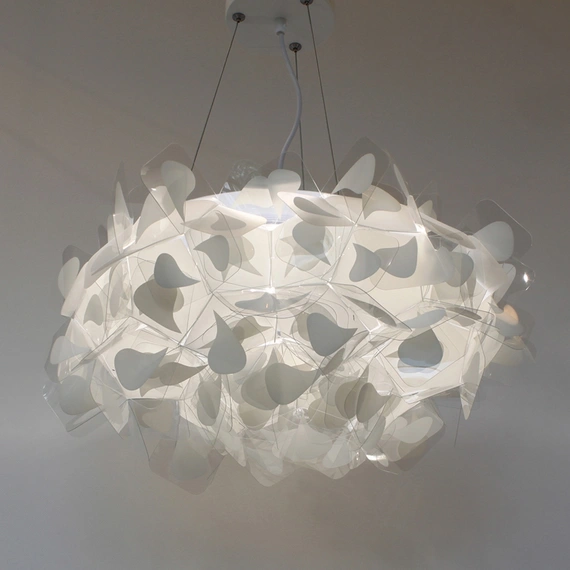 Зеркало Slamp Friendlylight 23444774