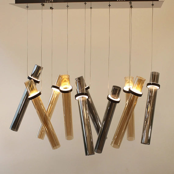 Люстра Tubes Friendlylight 96946732