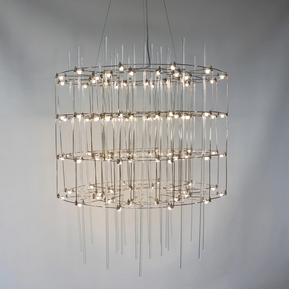 Люстра Universe Friendlylight 82786329