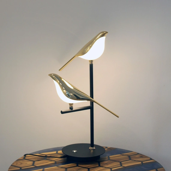Настільна лампа Bird Friendlylight 97748217