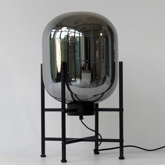 Настольная лампа Glass Oval Friendlylight 19577332