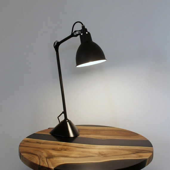 Настольная лампа Gras Friendlylight 60230754