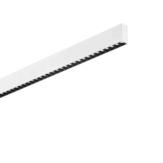 Линейный светильник Ideal Lux STEEL 270180