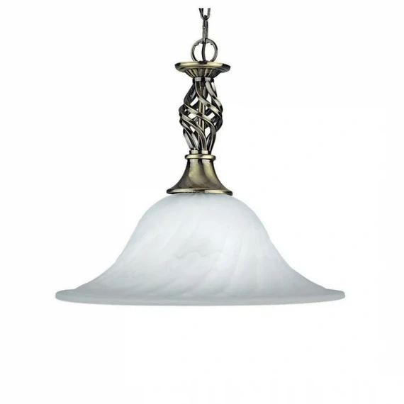 Люстра Searchlight CAMEROON 4581-14AB