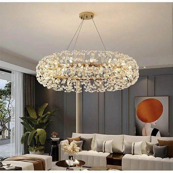 Люстра LUXURY 88814891