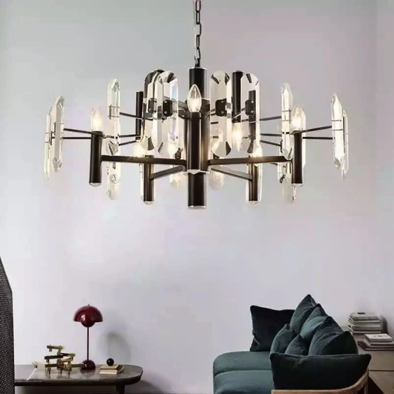 Люстра NIKEA 18585664