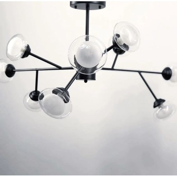Люстра LUMI 56371663