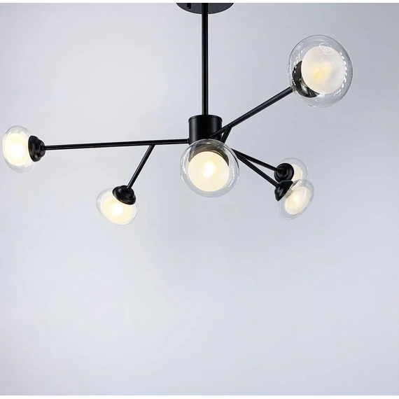 Люстра LUMI 77580646