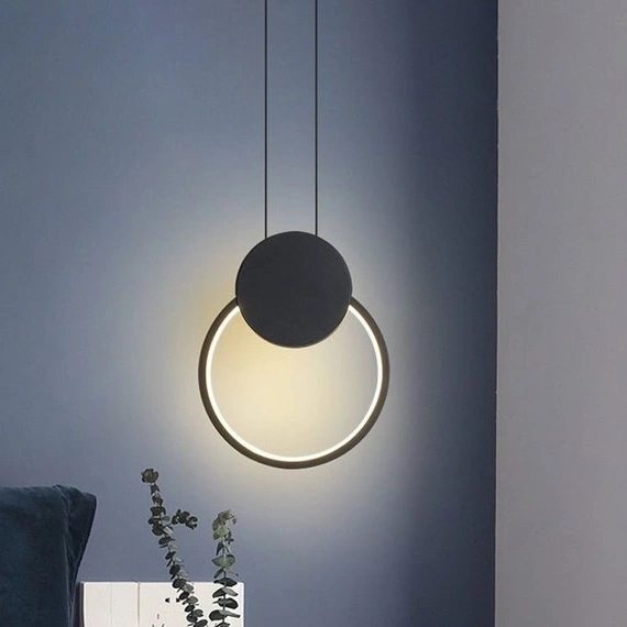 Подвесной светильник LED BLAKE 72643271