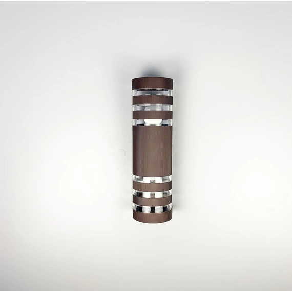 Бра HELIX 71767898 Колір корпусу: Coffee
