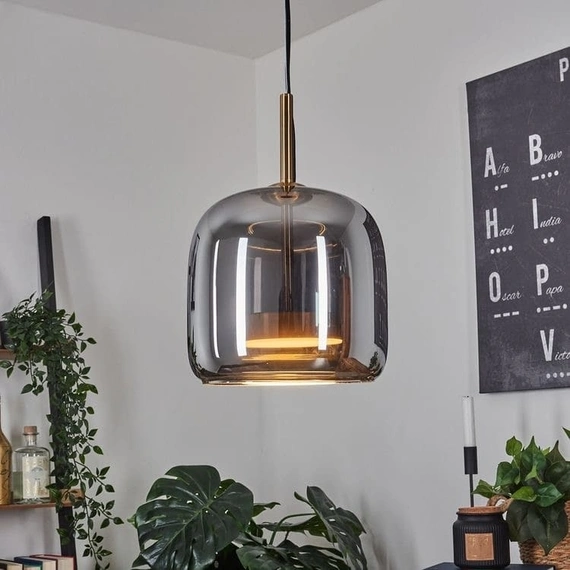 Подвесной светильник LED KRUG 17903425