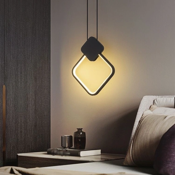 Подвесной светильник LED BLAKE 99316390
