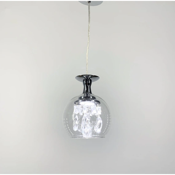 Подвесной светильник LED OXFORD 29985932