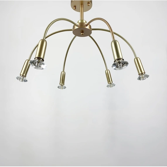 Люстра BRASS 38005770