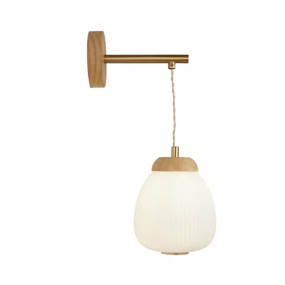Бра Searchlight ELLA 31412-1NA