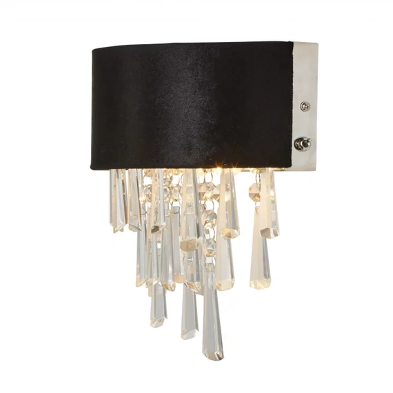 Бра Searchlight GLAMOUR 50818-2BK
