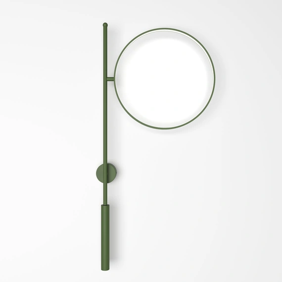 Бра Moonlight B-Forest-RAL 6003