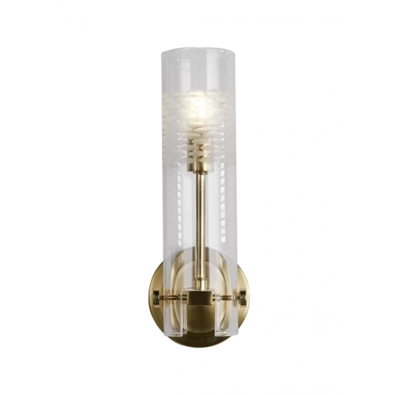 Бра Searchlight SCOPE 27981SB