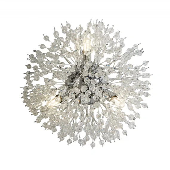 Бра Searchlight SUNBURST 83420-3CC