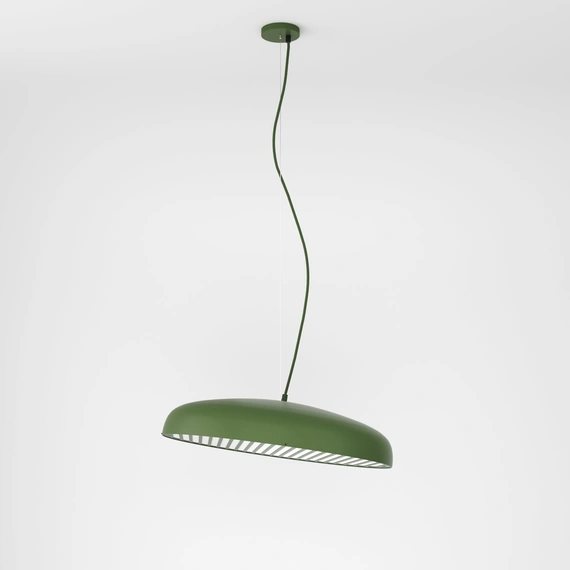 Подвесной светильник Sphere-Forest-RAL 6003