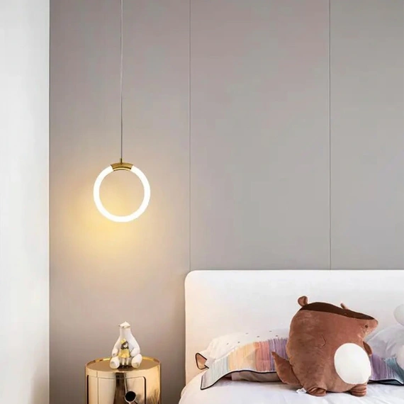 Подвесной светильник LED CHALET 98561198