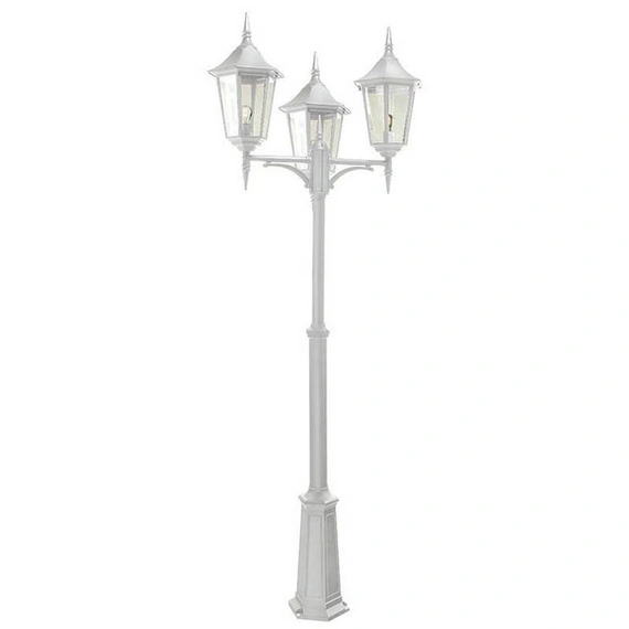 Вуличний ліхтар Norlys Modena 397W