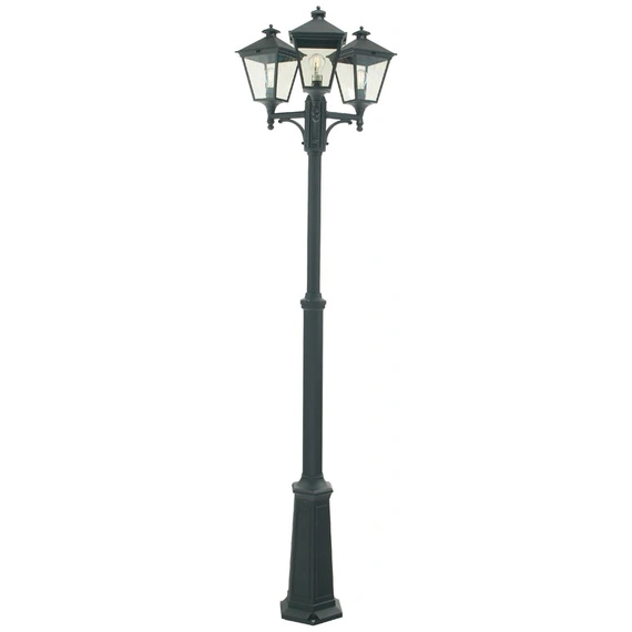 Вуличний ліхтар Norlys London 495B
