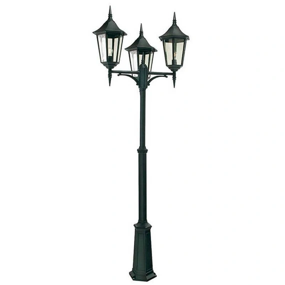 Уличный фонарь Norlys Modena 397B