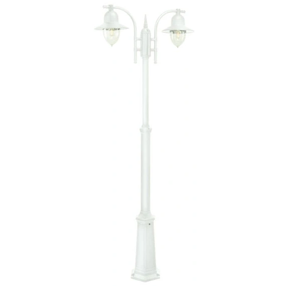 Вуличний ліхтар Norlys Como 372W